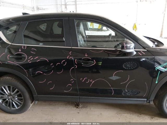2021 MAZDA CX-5 TOURING 13