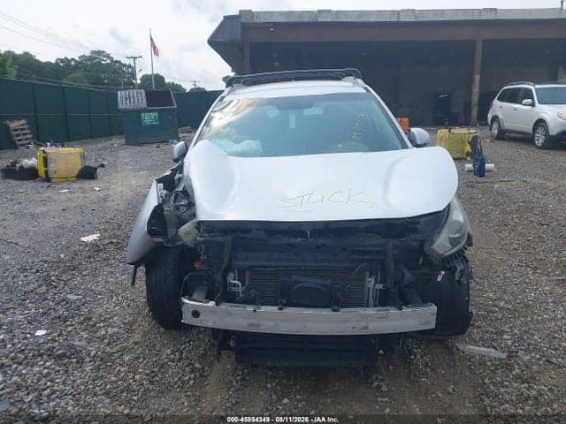 2017 KIA NIRO EX 13
