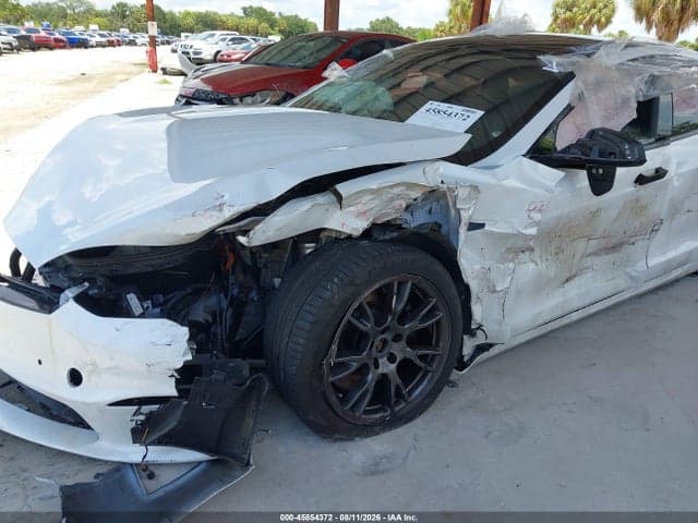 2021 TESLA MODEL S LONG RANGE DUAL MOTOR ALL-WHEEL DRIVE 6