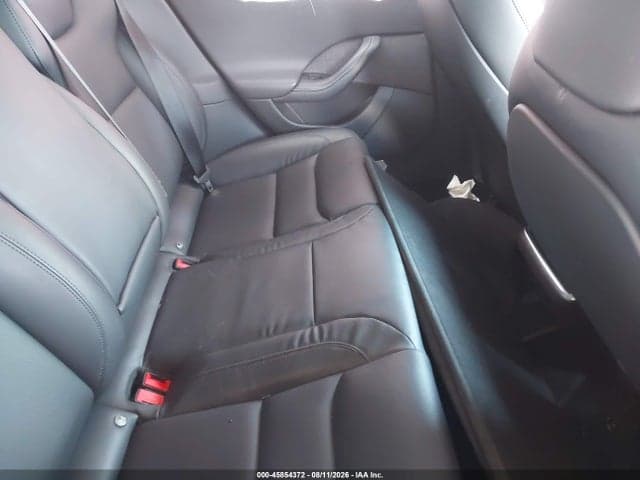 2021 TESLA MODEL S LONG RANGE DUAL MOTOR ALL-WHEEL DRIVE 8