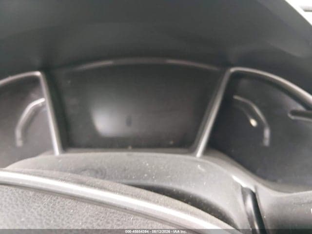 2019 HONDA CIVIC EX 7