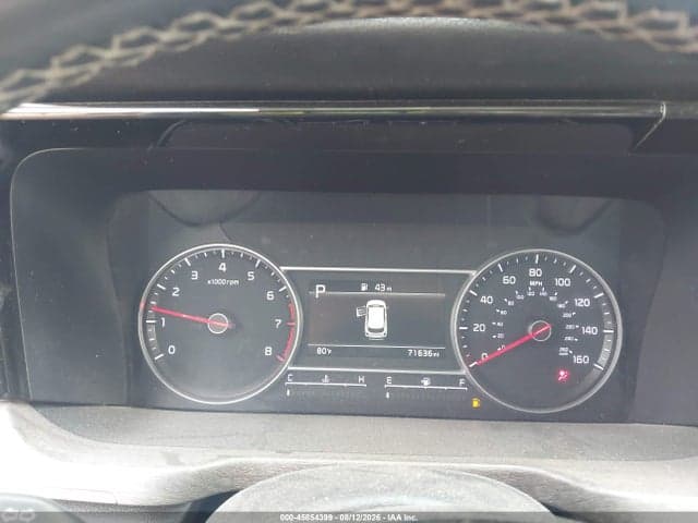 2022 KIA SORENTO X-LINE S 7