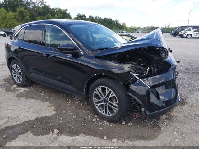 2022 FORD ESCAPE SEL 1