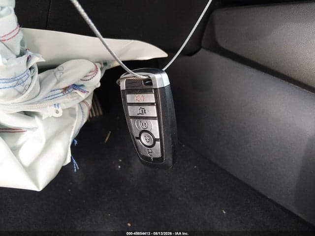 2022 FORD ESCAPE SEL 11