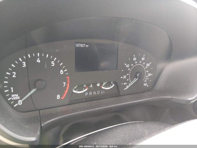 2022 FORD ESCAPE SEL 7