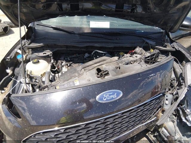 2022 FORD ESCAPE SEL 10