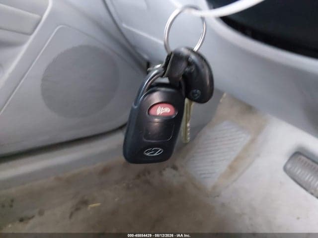 2017 HYUNDAI SONATA SE 11