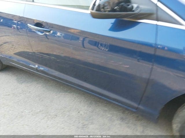 2017 HYUNDAI SONATA SE 6