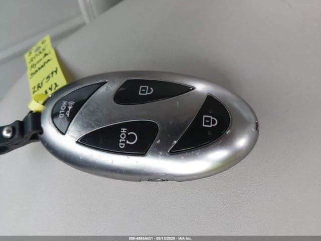 2025 HYUNDAI SONATA SEL 11