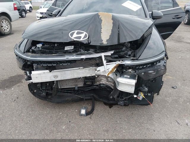 2025 HYUNDAI SONATA SEL 6