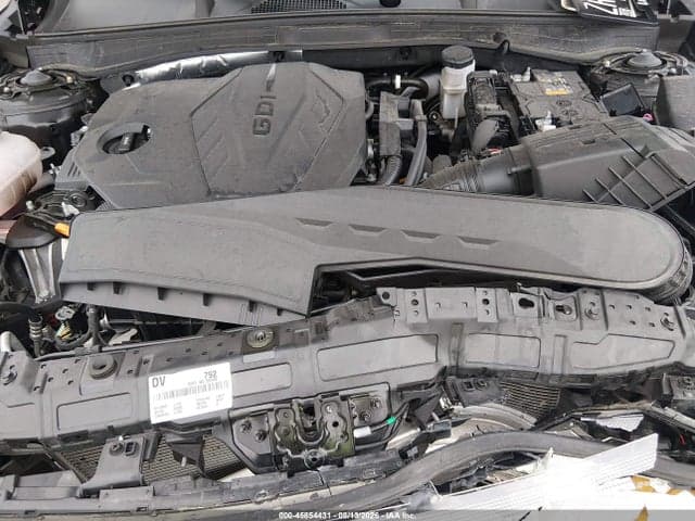 2025 HYUNDAI SONATA SEL 10