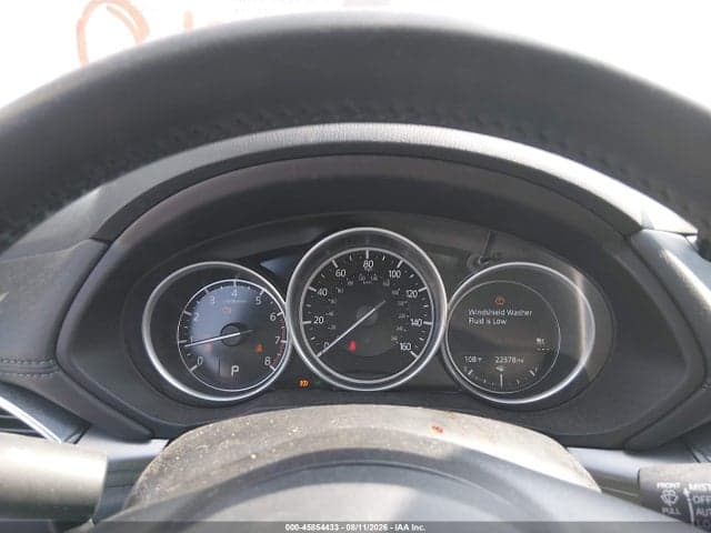 2025 MAZDA CX-5 2.5 S SELECT 7