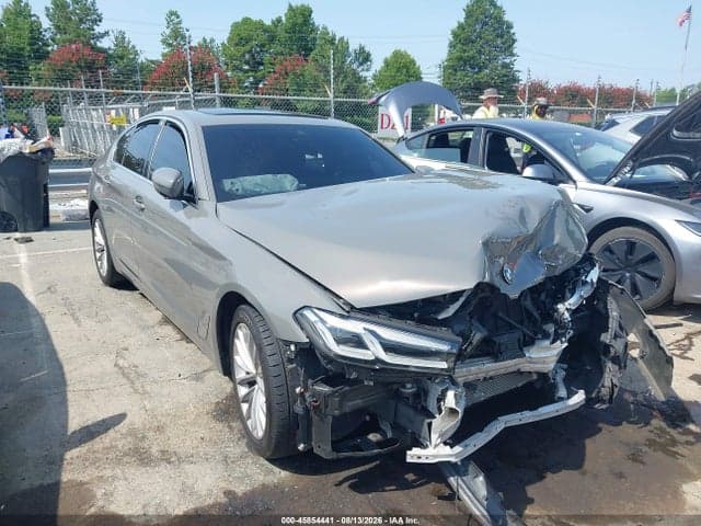 2021 BMW 530 XI