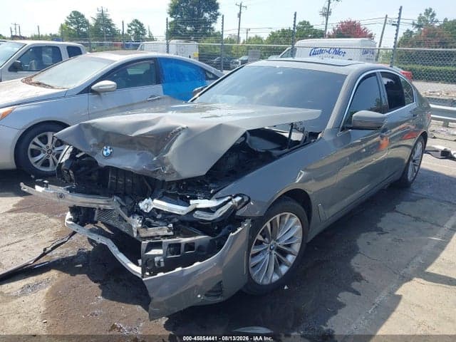 2021 BMW 530 XI 2