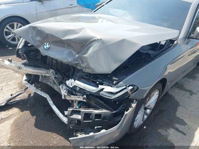 2021 BMW 530 XI 6