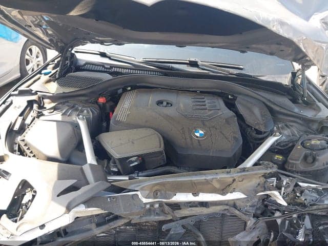 2021 BMW 530 XI 10