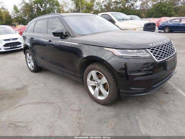 2018 LAND ROVER RANGE ROVER VELAR P250 S 1