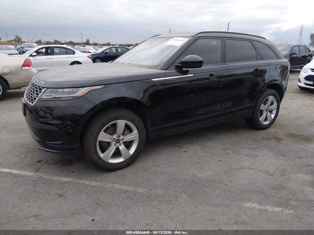 2018 LAND ROVER RANGE ROVER VELAR P250 S 2