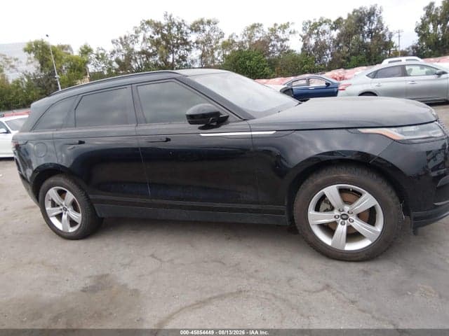 2018 LAND ROVER RANGE ROVER VELAR P250 S 13