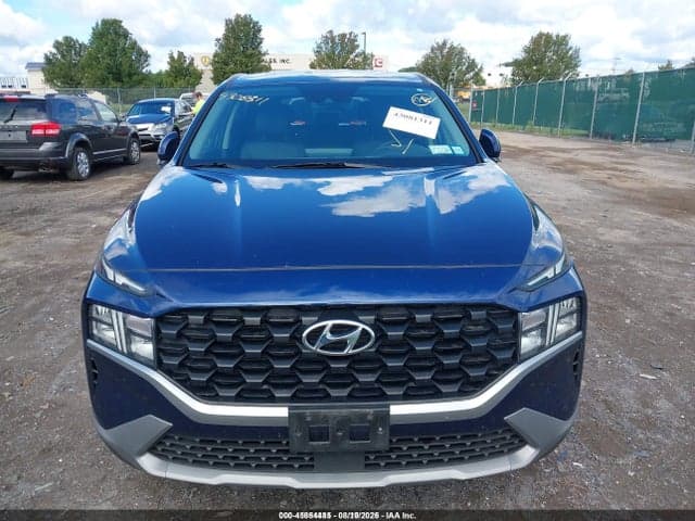 2023 HYUNDAI SANTA FE SE 12