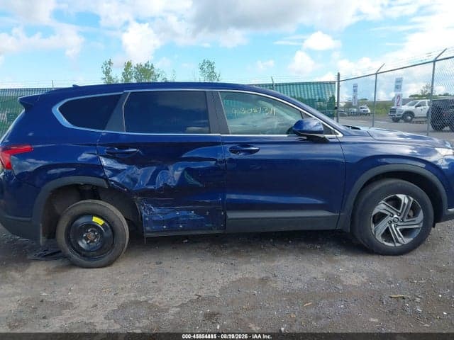 2023 HYUNDAI SANTA FE SE 13