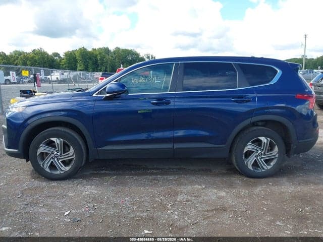 2023 HYUNDAI SANTA FE SE 14
