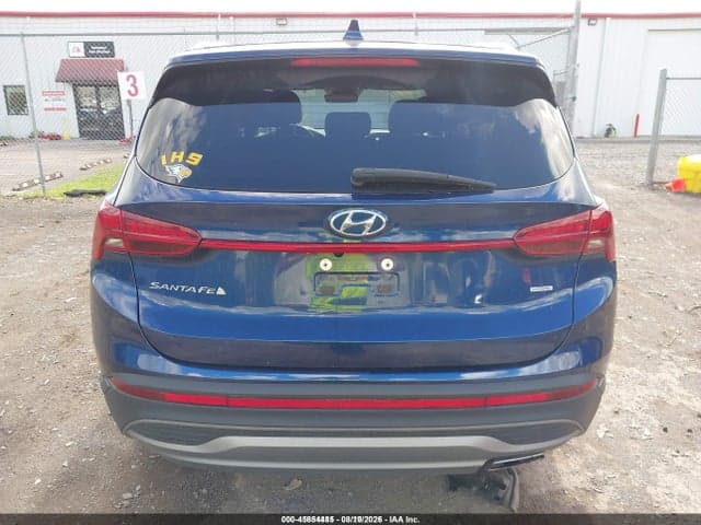 2023 HYUNDAI SANTA FE SE 16