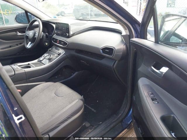 2023 HYUNDAI SANTA FE SE 5