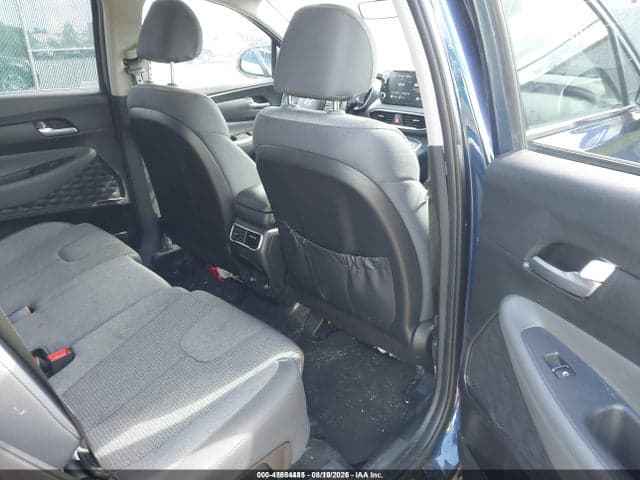 2023 HYUNDAI SANTA FE SE 8