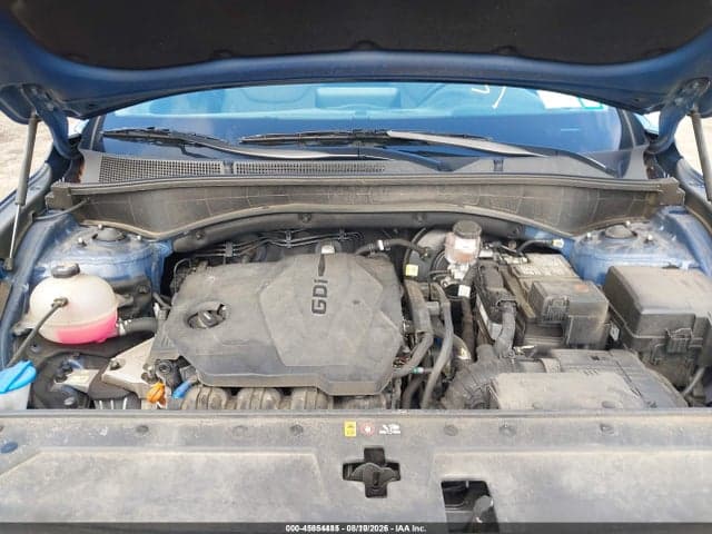 2023 HYUNDAI SANTA FE SE 10