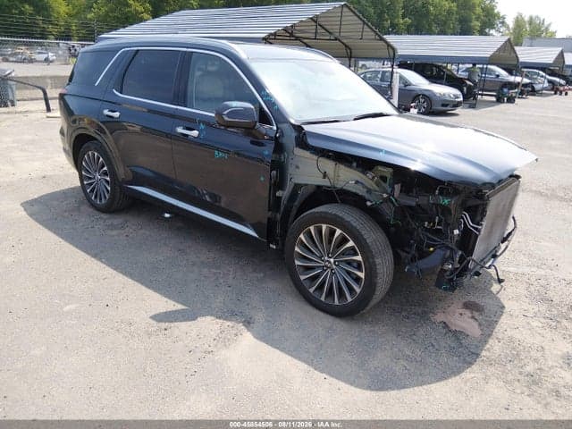 2024 HYUNDAI PALISADE CALLIGRAPHY 1