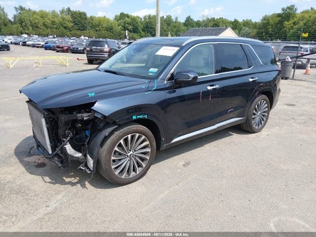 2024 HYUNDAI PALISADE CALLIGRAPHY 2