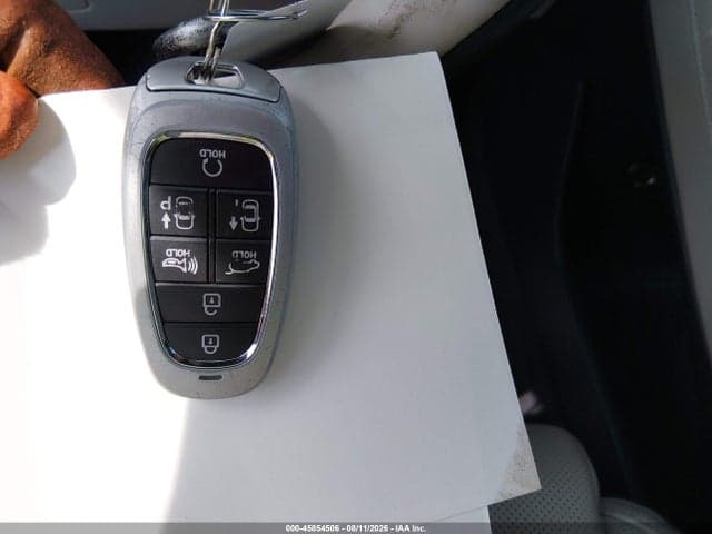 2024 HYUNDAI PALISADE CALLIGRAPHY 11