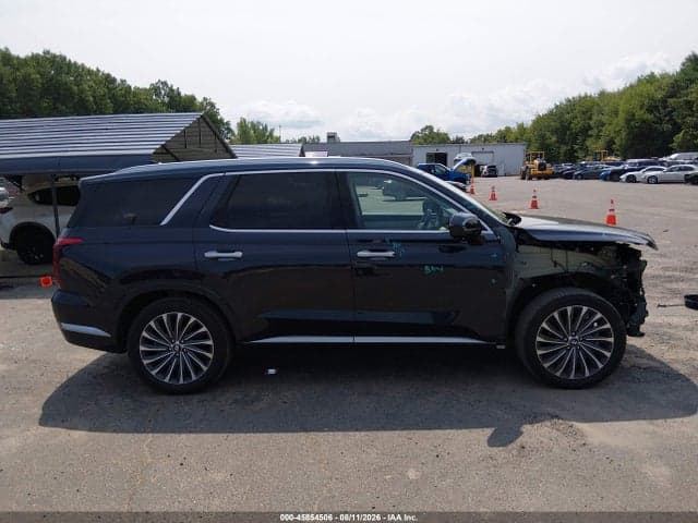 2024 HYUNDAI PALISADE CALLIGRAPHY 14