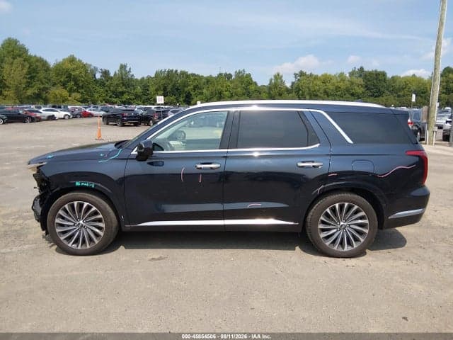 2024 HYUNDAI PALISADE CALLIGRAPHY 15