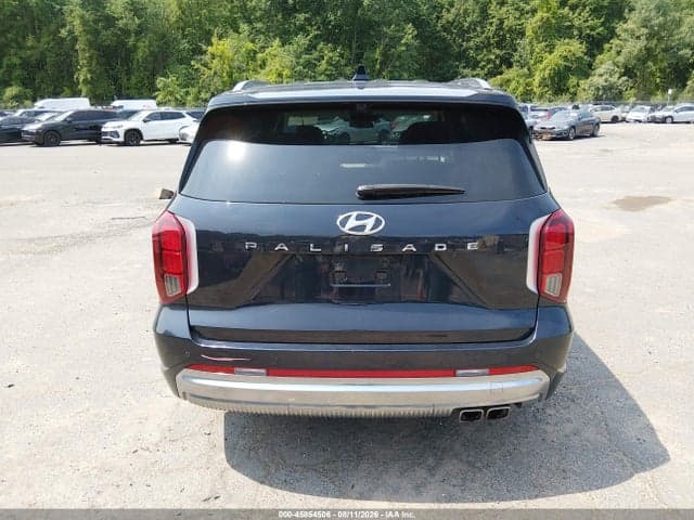 2024 HYUNDAI PALISADE CALLIGRAPHY 17