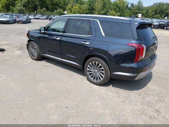 2024 HYUNDAI PALISADE CALLIGRAPHY 3