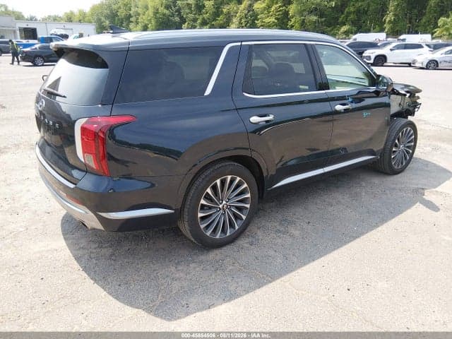 2024 HYUNDAI PALISADE CALLIGRAPHY 4