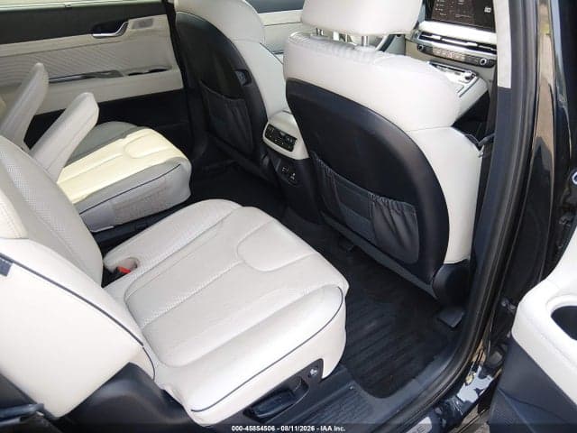 2024 HYUNDAI PALISADE CALLIGRAPHY 8
