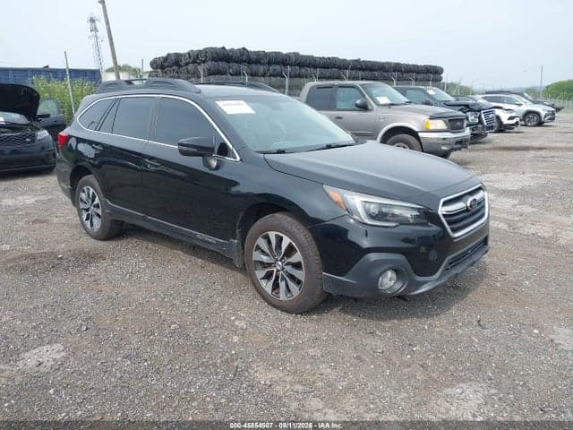 2018 SUBARU OUTBACK 3.6R LIMITED 1