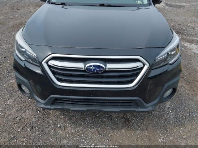 2018 SUBARU OUTBACK 3.6R LIMITED 6