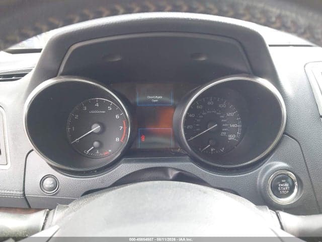 2018 SUBARU OUTBACK 3.6R LIMITED 7