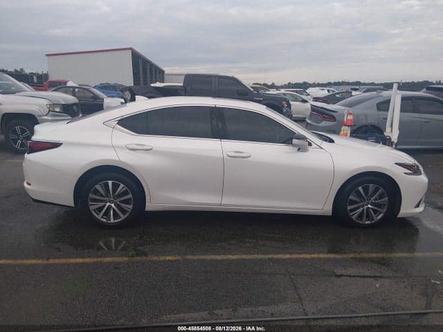 2020 LEXUS ES 350 13
