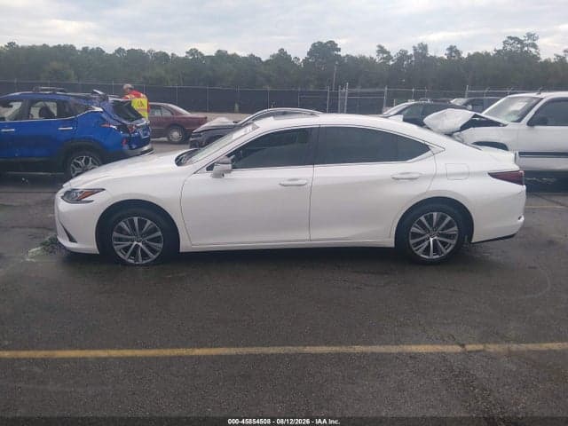 2020 LEXUS ES 350 14