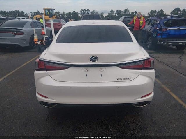 2020 LEXUS ES 350 16