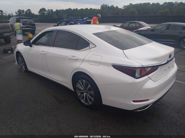 2020 LEXUS ES 350 3