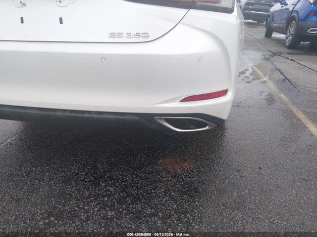 2020 LEXUS ES 350 6