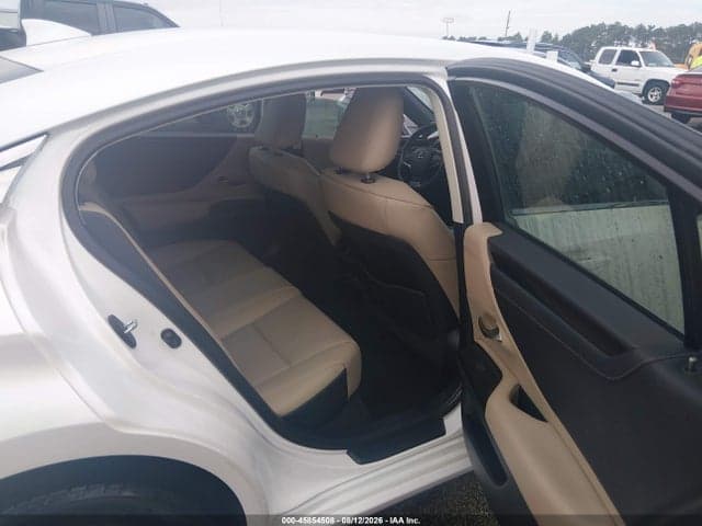 2020 LEXUS ES 350 8