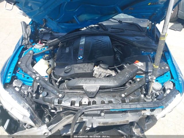 2017 BMW M2 10