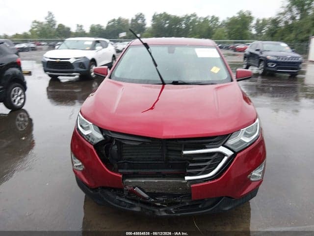 2019 CHEVROLET EQUINOX LT 12
